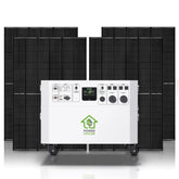 Nature’s Generator Powerhouse Gold Plus System - Green Vista Living